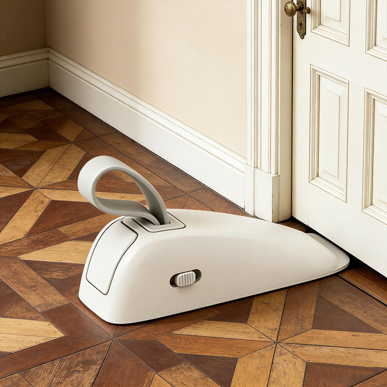 Door Stop Alarm Hotel Safety T - огляд і ціна Door Stop Alarm