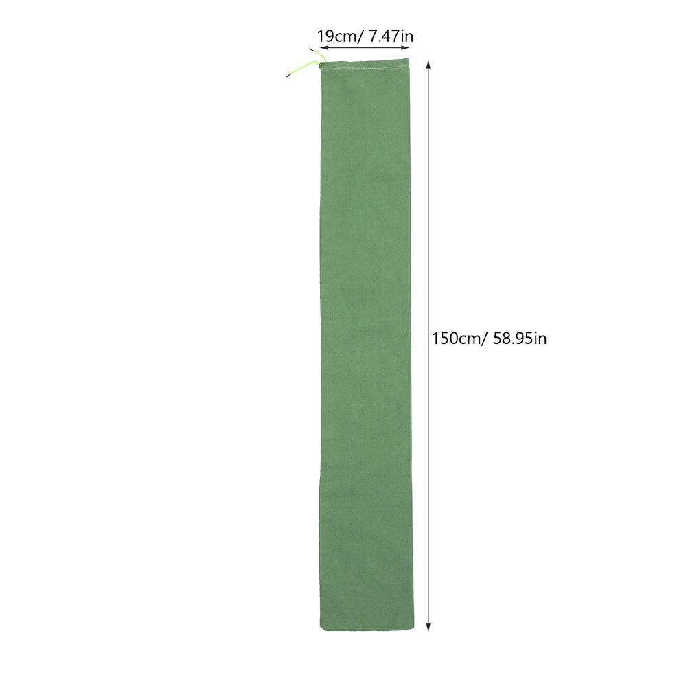 2Pcs Extended Length Flood Bar - огляд і ціна Flood Barrier Bag