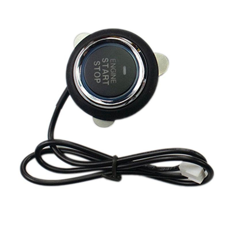 A11M-2X Car Alarm One Button S - огляд і ціна Door Stop Alarm