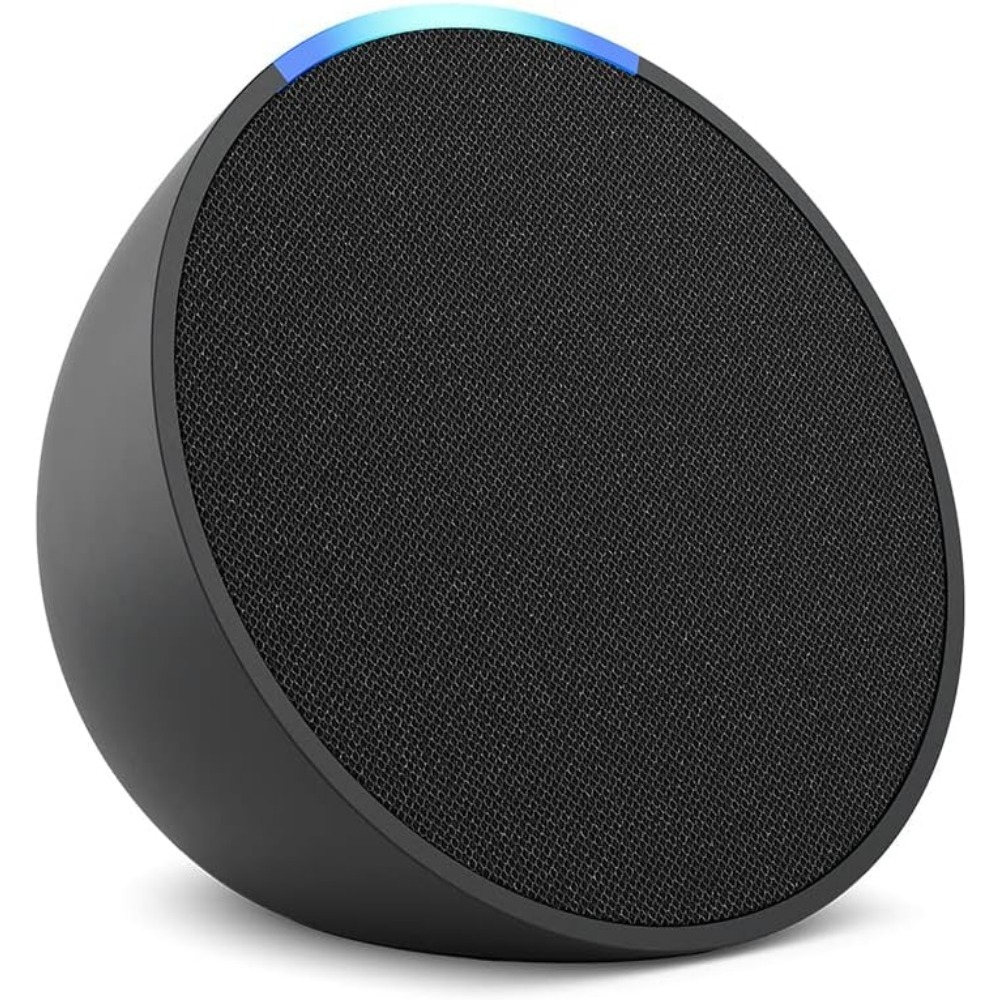 for Amazon Echo Pop Speaker Co - огляд і ціна Amazon Speaker Echo Pop