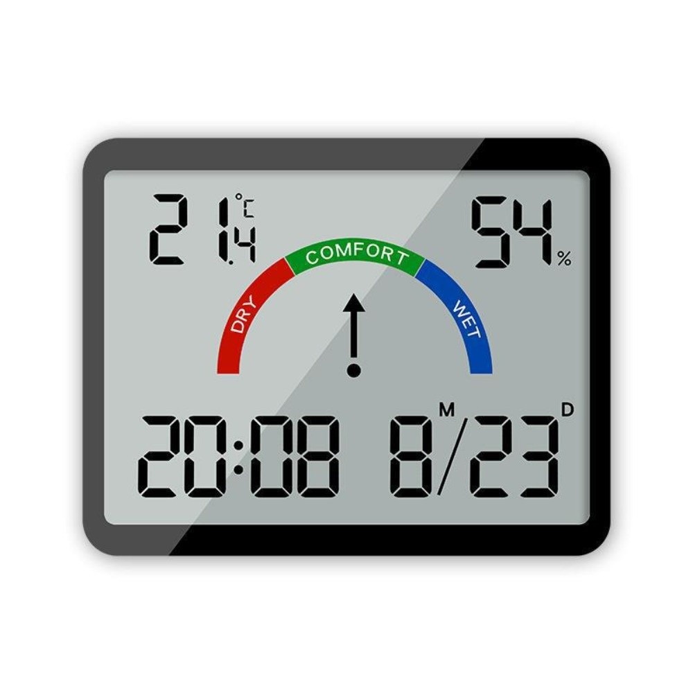 Magnetic Hanging Clock Ultra T - огляд і ціна Pool Alarm Float