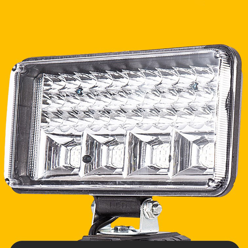 For Dewalt 20V Li-ion Battery  - огляд і ціна Power Outage Light