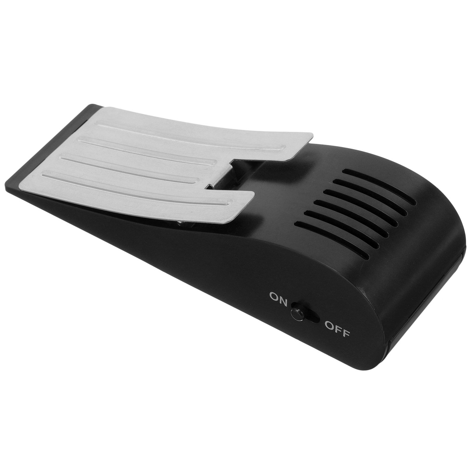 Security Door Alarm Wedge Stur - огляд і ціна Door Stop Alarm