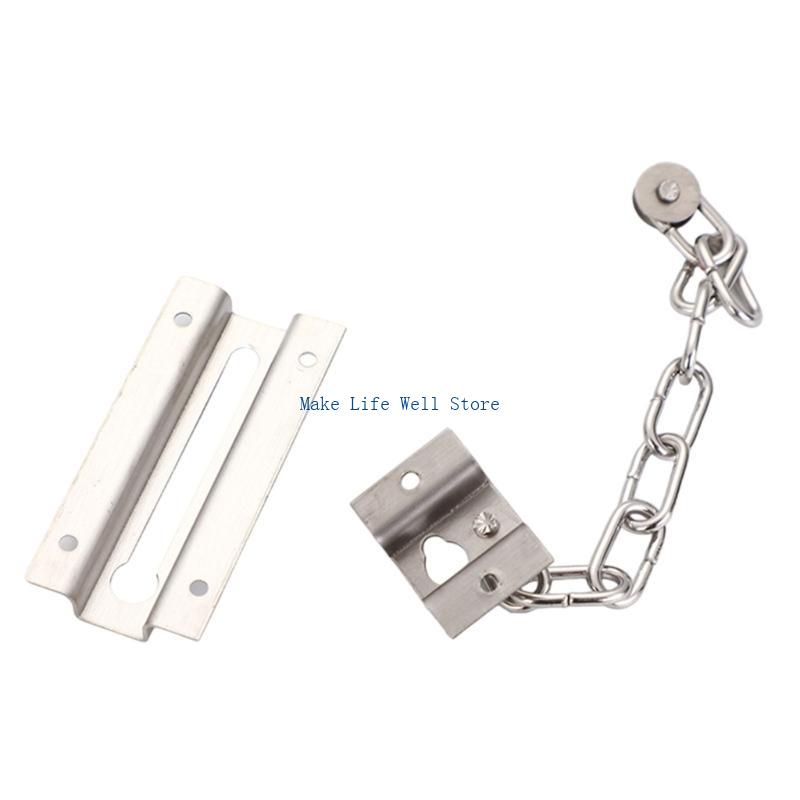 Thickened Door Lock Convenient - огляд і ціна Security Chain Door