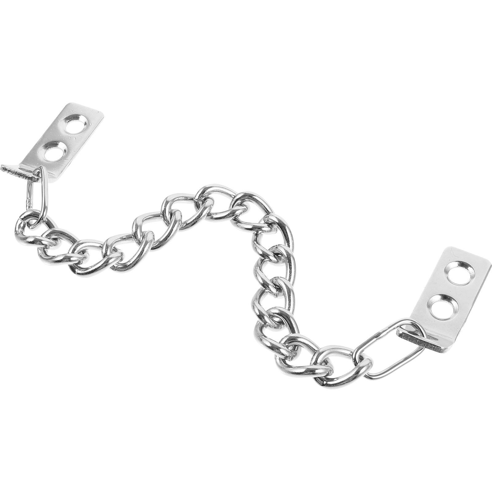 Metal Door Chain Anti-Theft Se - огляд і ціна Security Chain Door