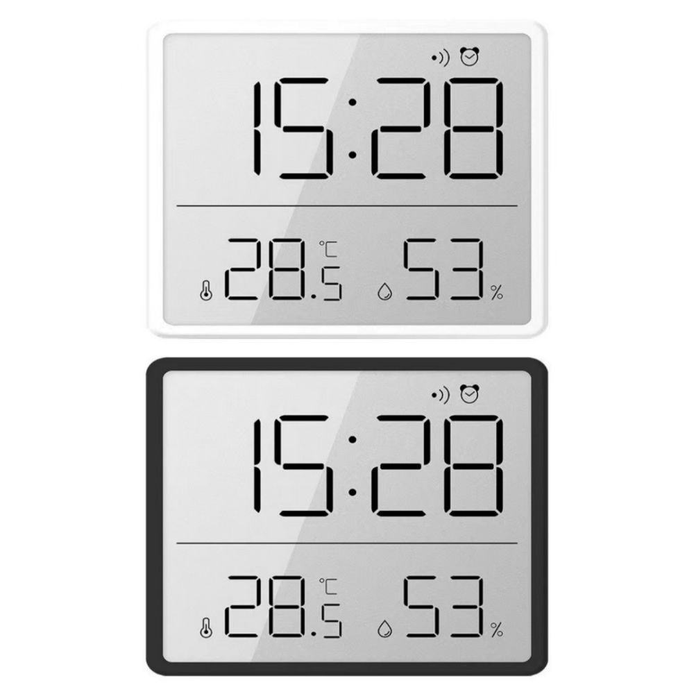 Magnetic Hanging Clock Large L - огляд і ціна Pool Alarm Float