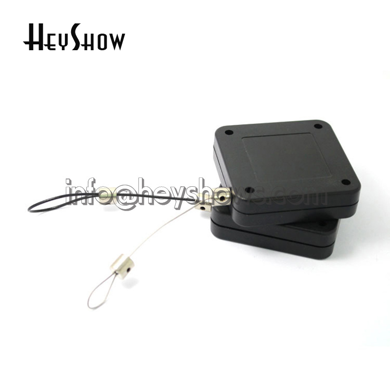 10PCS Square Telescopic Securi - огляд і ціна Security Chain Door