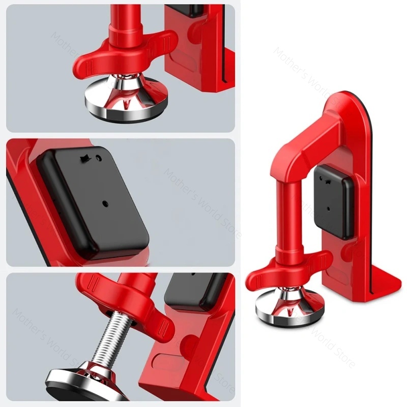 Aluminum Alloy Alarm Door Stop - огляд і ціна Door Stop Alarm