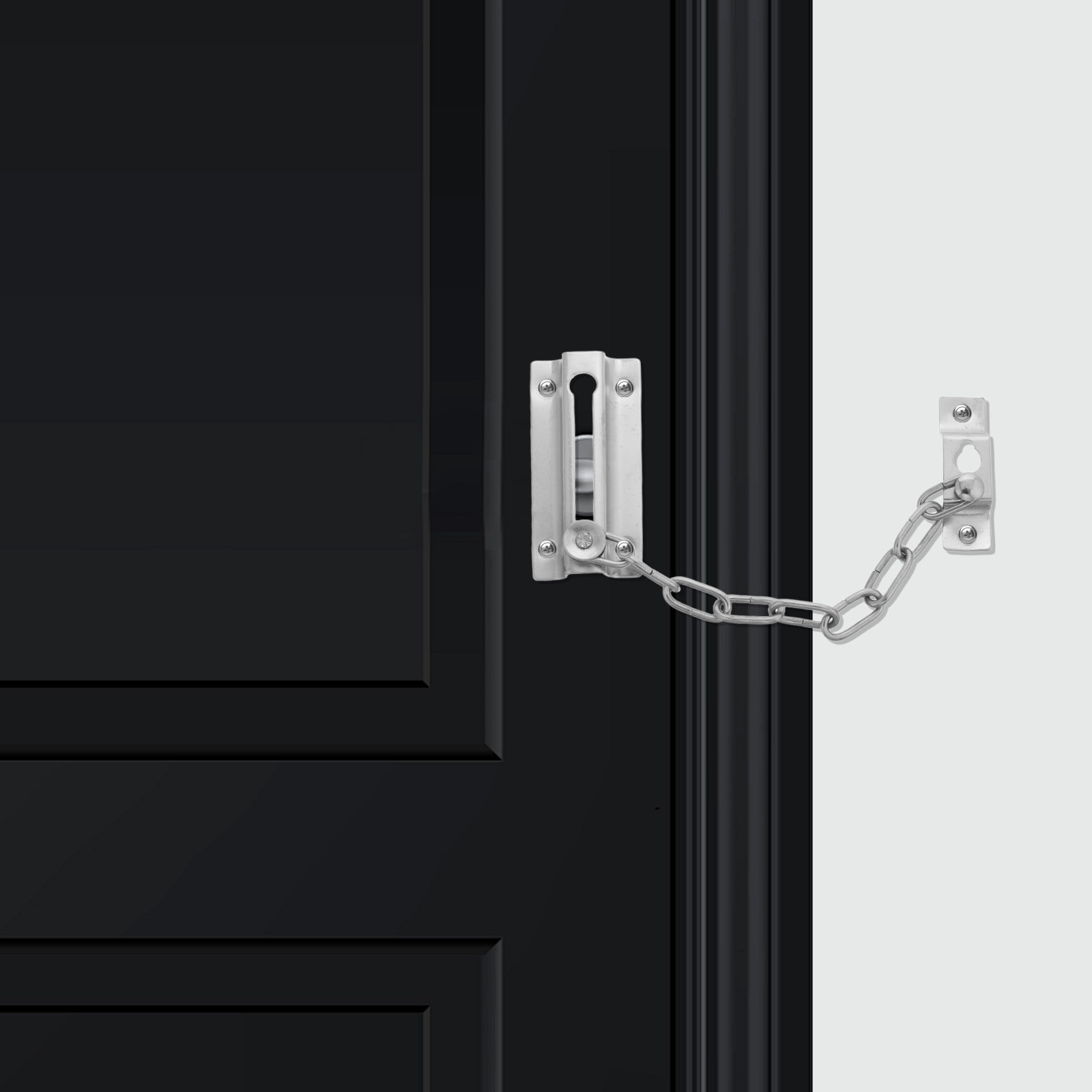 Heavy Duty Door Chain Lock Ant - огляд і ціна Security Chain Door