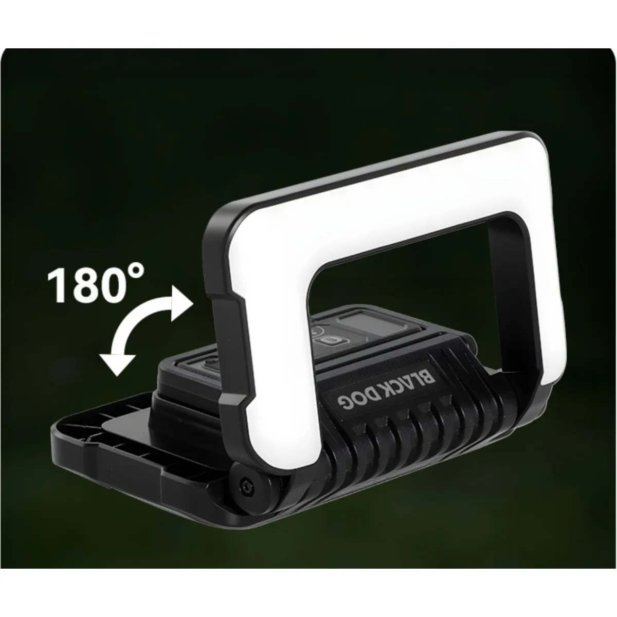 Blackdog Outdoor Camping Power - огляд і ціна Power Outage Light