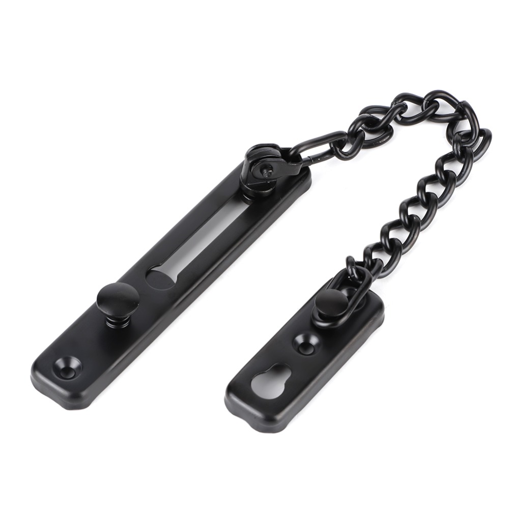 Stainless Steel Stainless Stee - огляд і ціна Security Chain Door