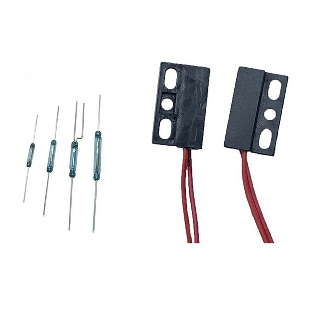 High Sensitivity Switch For Do - огляд і ціна Water Alarm Sensor