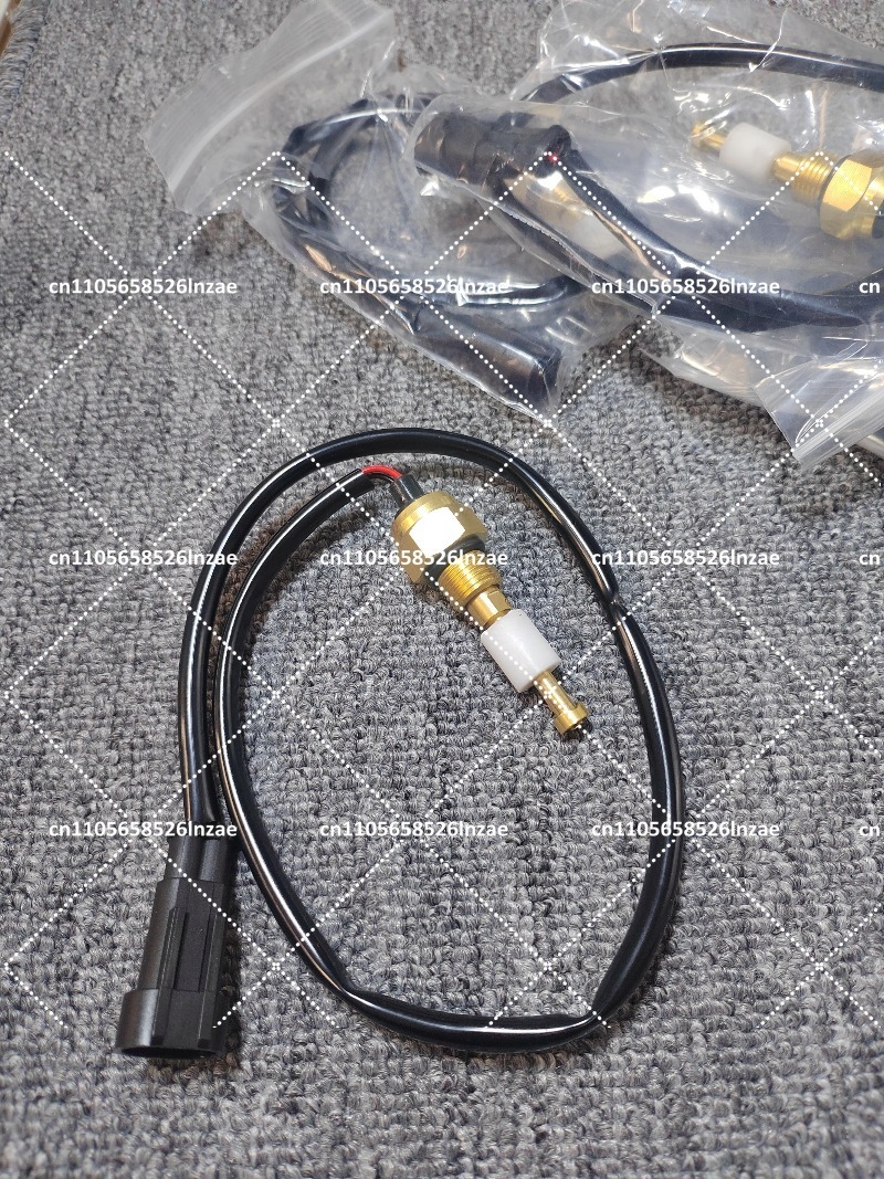 10PCS Low Water Level Alarm Sw - огляд і ціна Water Alarm Sensor