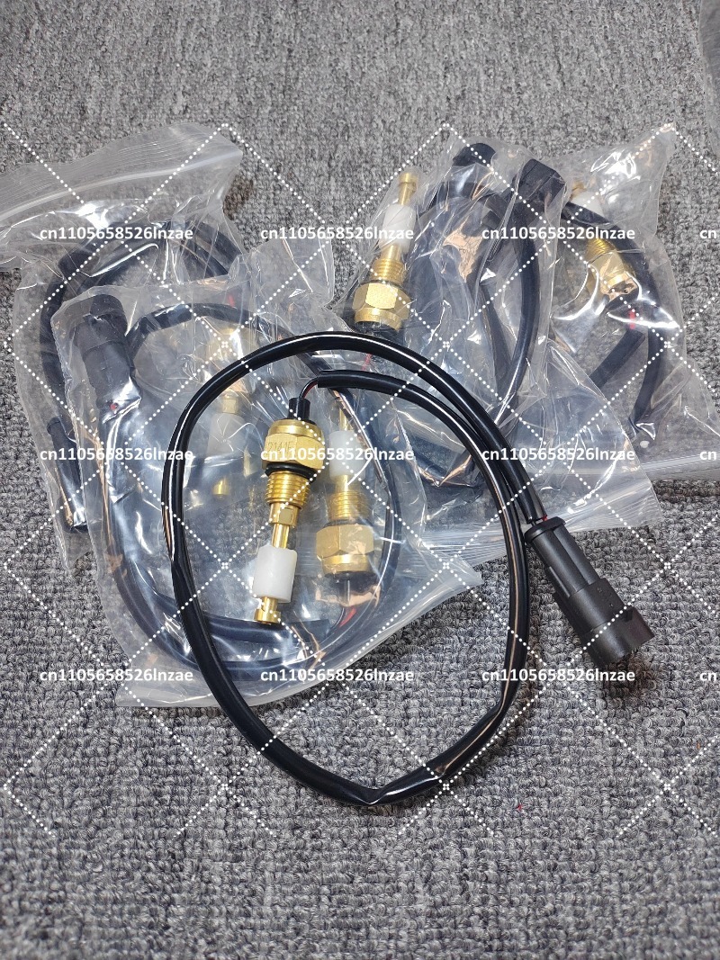 10PCS Low Water Level Alarm Sw - огляд і ціна Water Alarm Sensor